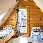 I Goscinne Wajdowka Lägenhet