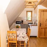 Apartman I Goscinne Wajdowka *
