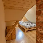 Apartman I Goscinne Wajdowka *