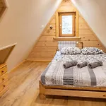 Apartman I Goscinne Wajdowka Zakopane