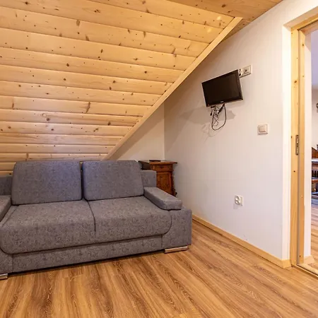 Apartment I Goscinne Wajdowka Zakopane