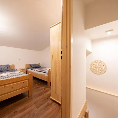 Appartement I Goscinne Wajdowka *