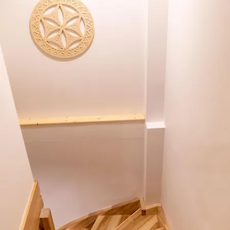 Appartement I Goscinne Wajdowka