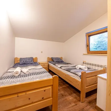 I Goscinne Wajdowka Zakopane