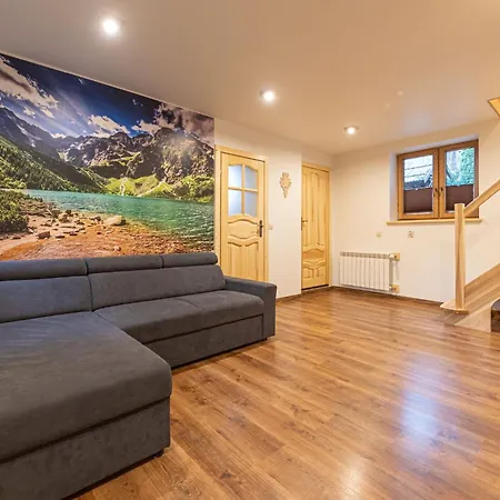 I Goscinne Wajdowka Apartment Zakopane