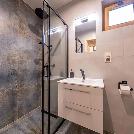 Apartment I Goscinne Wajdowka Zakopane
