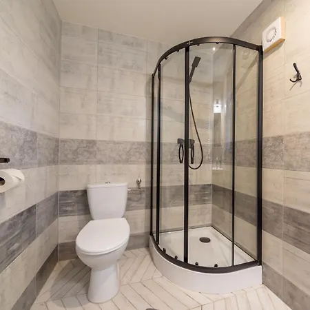 Apartment I Goscinne Wajdowka *