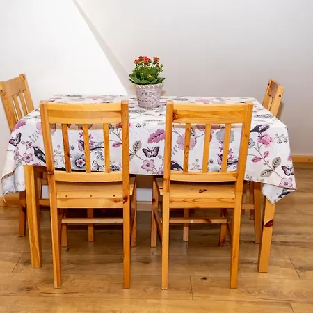 I Goscinne Wajdowka *