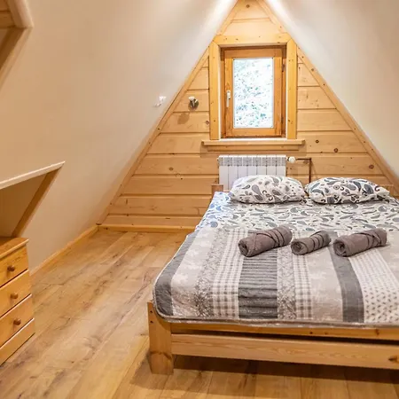 Apartment I Goscinne Wajdowka Zakopane