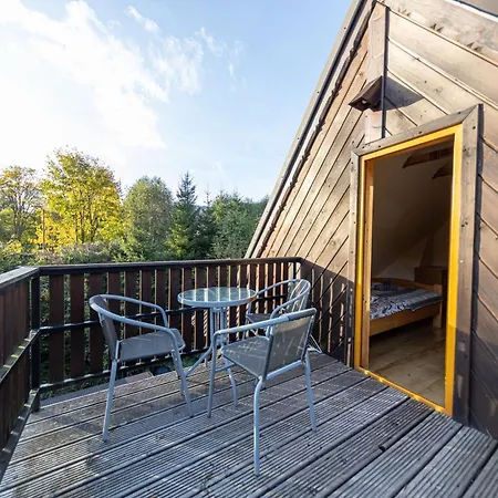 Apartment I Goscinne Wajdowka *