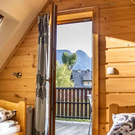 I Goscinne Wajdowka Apartment Zakopane